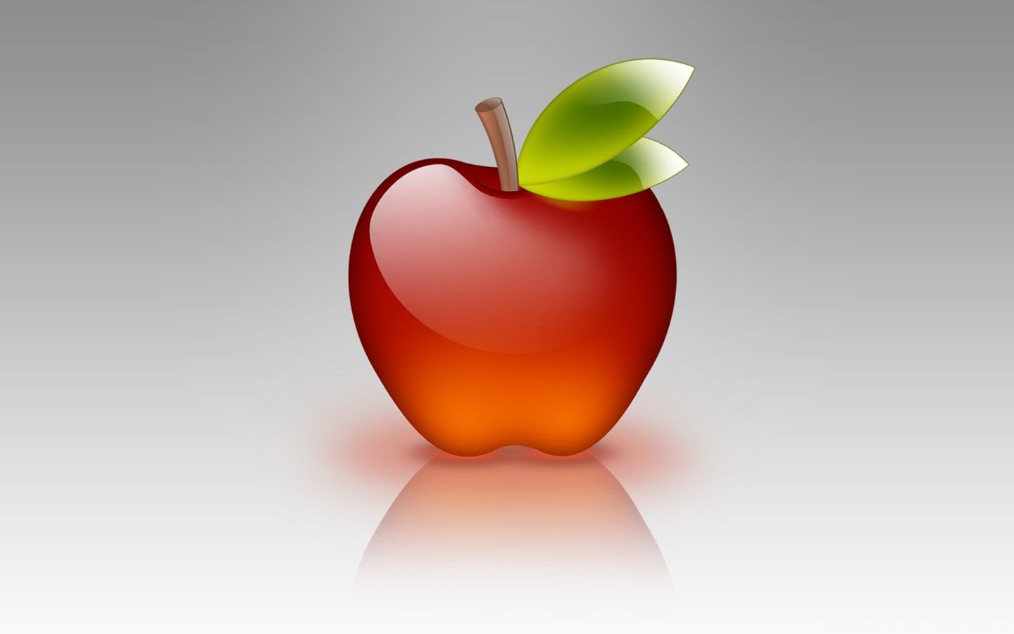 Apple шаблон презентации