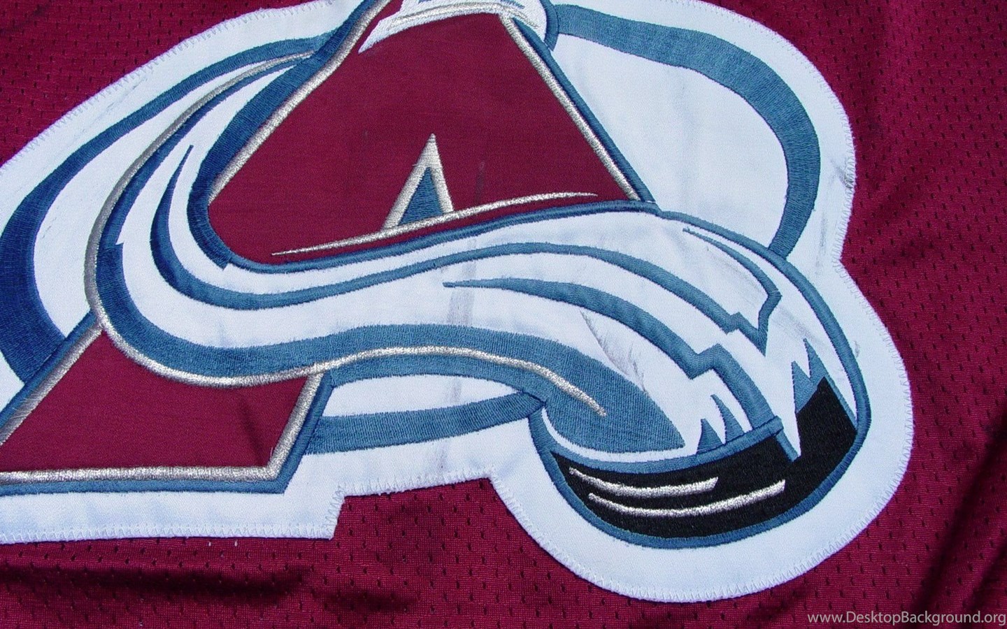 Hockey Peter Forsberg Colorado Avalanche Wallpapers Desktop Background