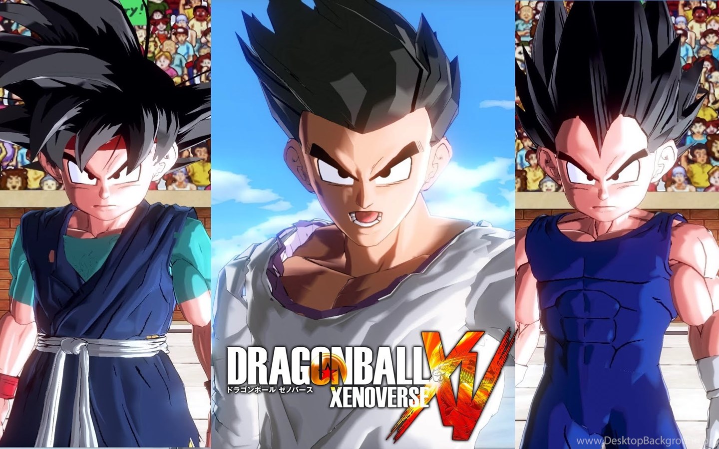 how to make dragon ball xenoverse mods