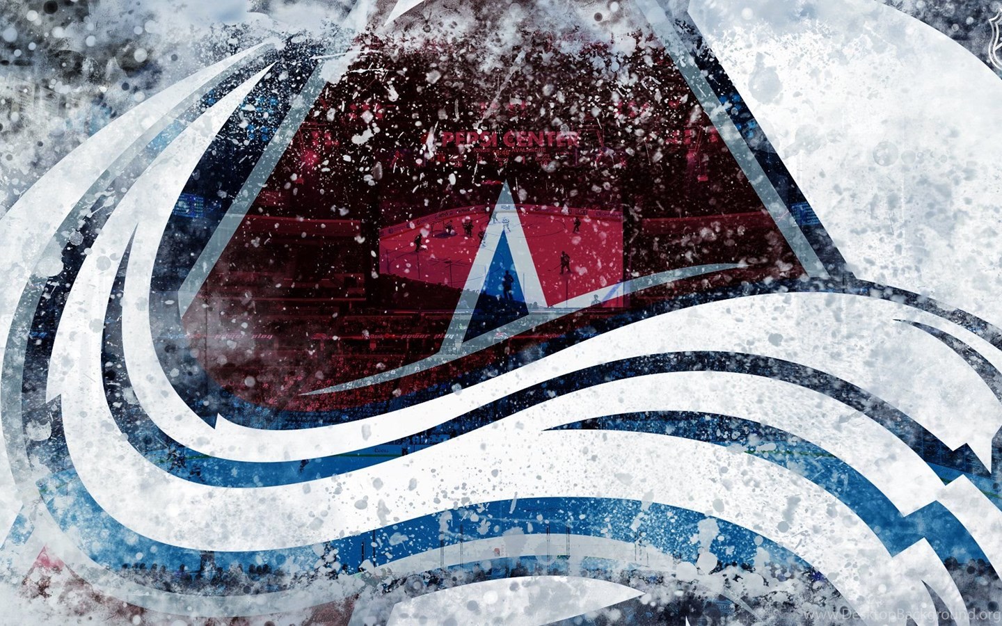 NHL обои на телефон