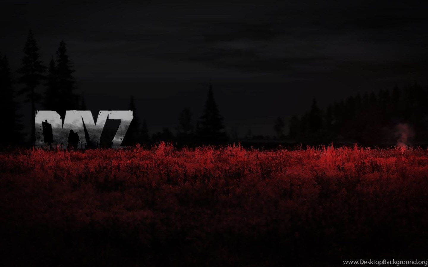 Топ проектов dayz