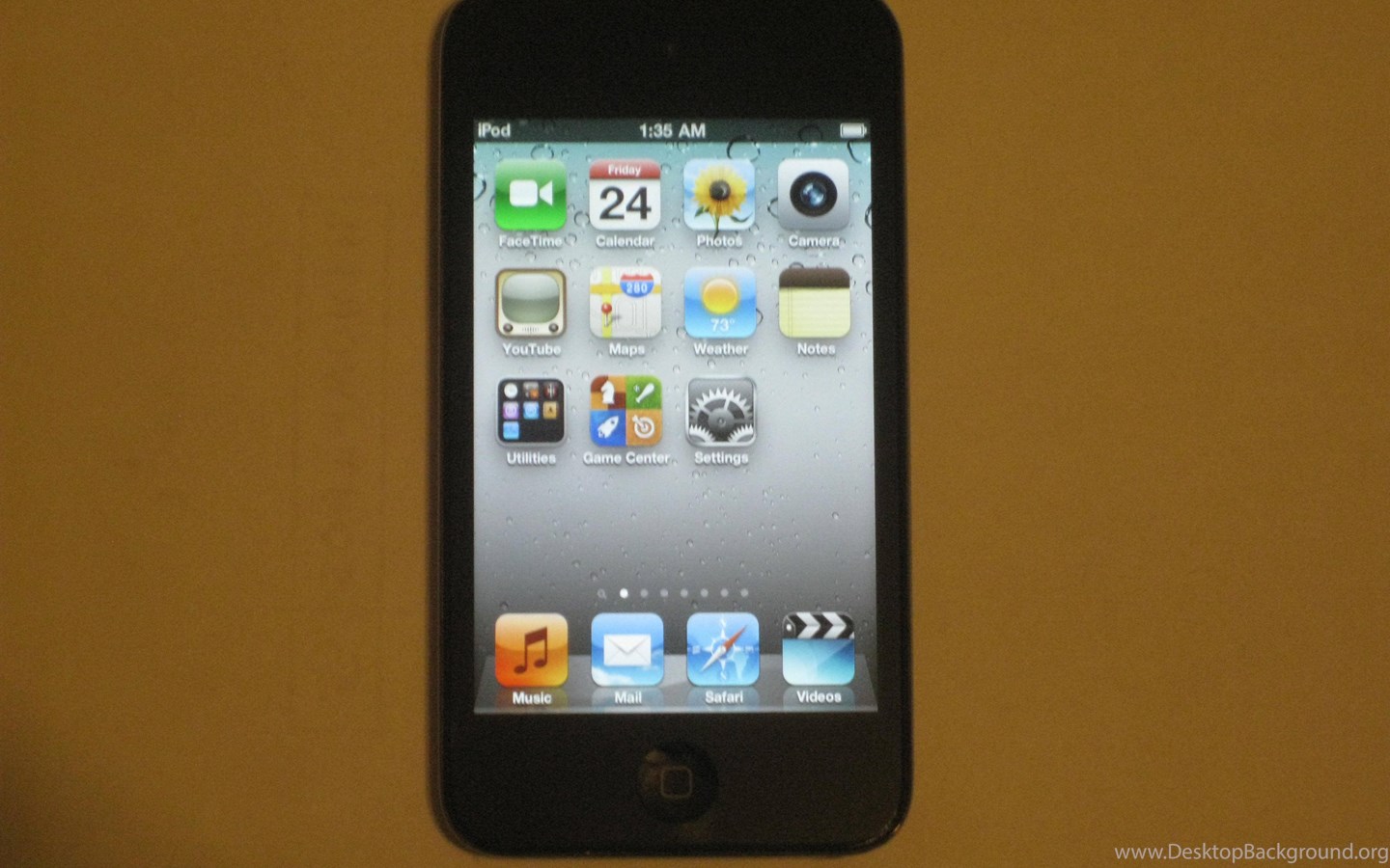 Ipod Touch 4th Generation Pictures 4000x3000px Desktop Background
