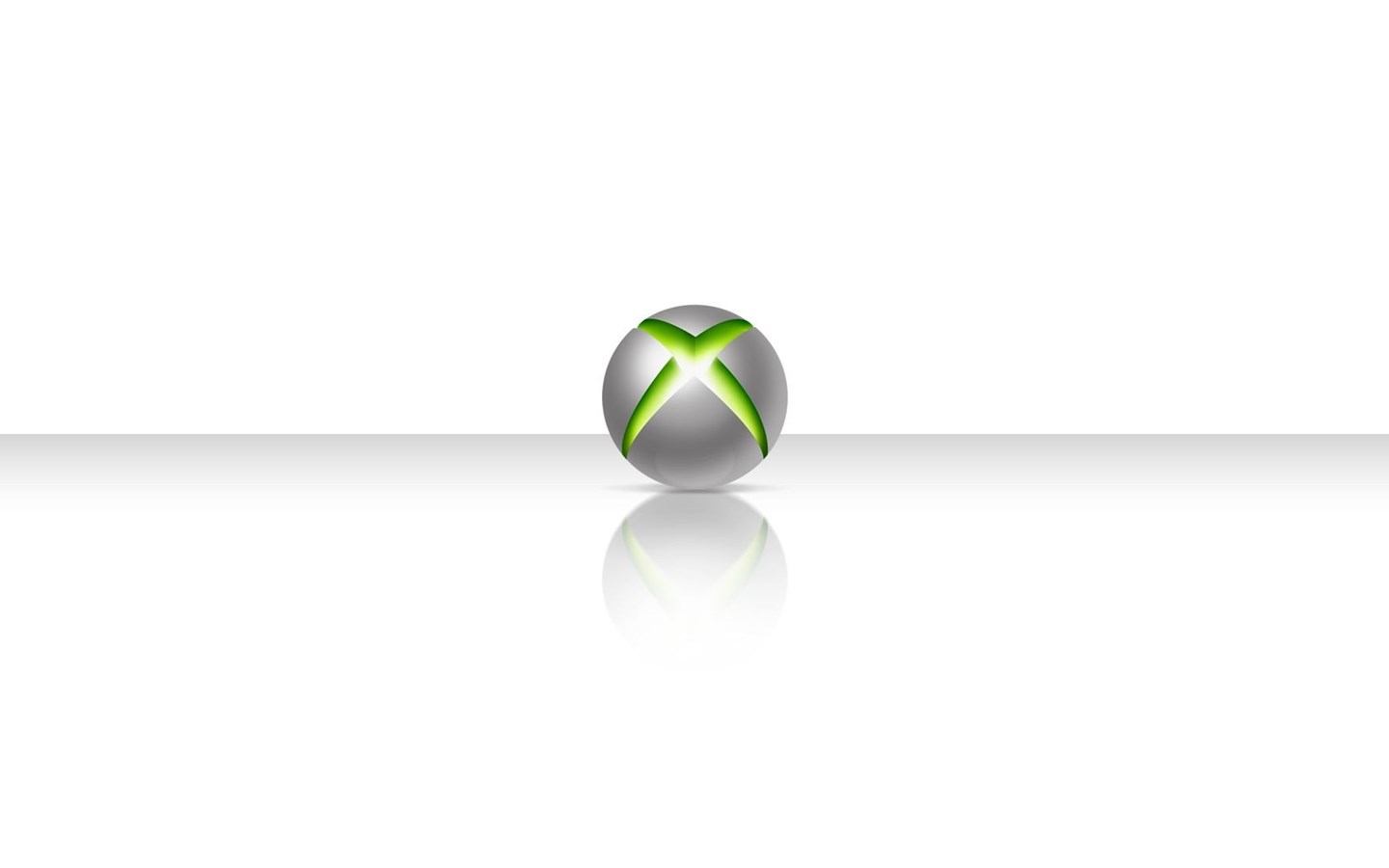 Xbox 360 заставка