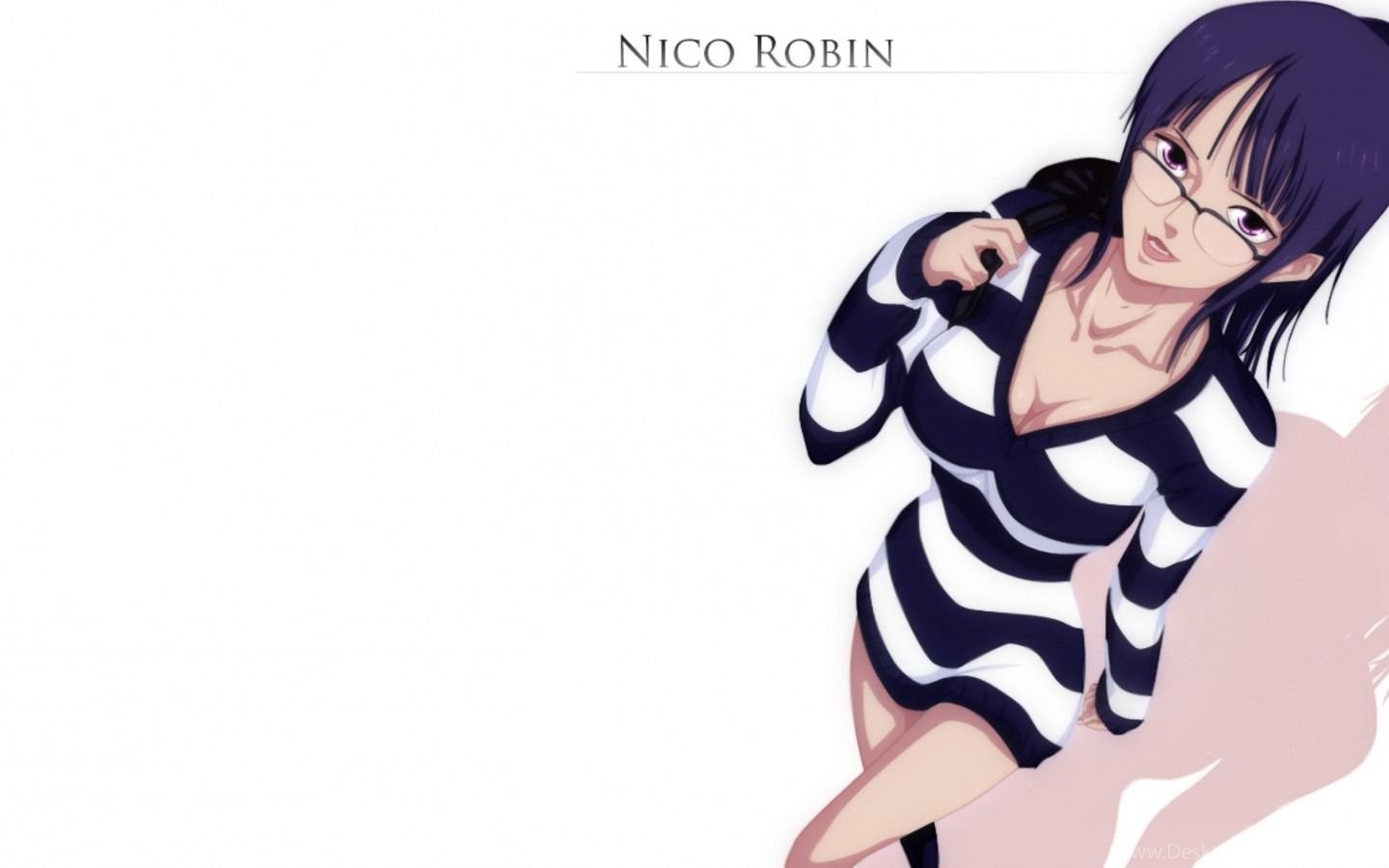 Nico Robin Wallpapers Mixhd Wallpapers Desktop Background