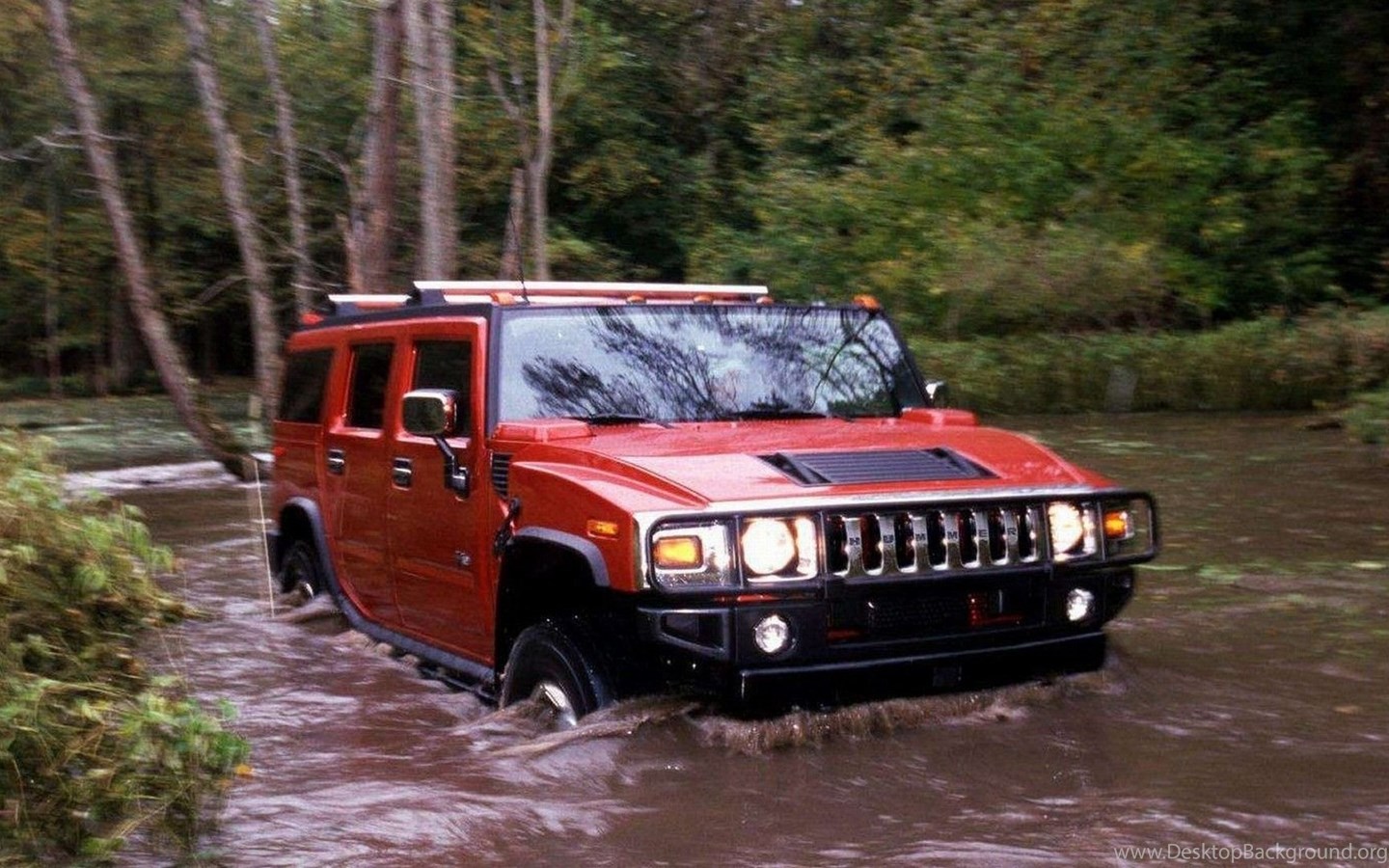 2003 Hummer h1