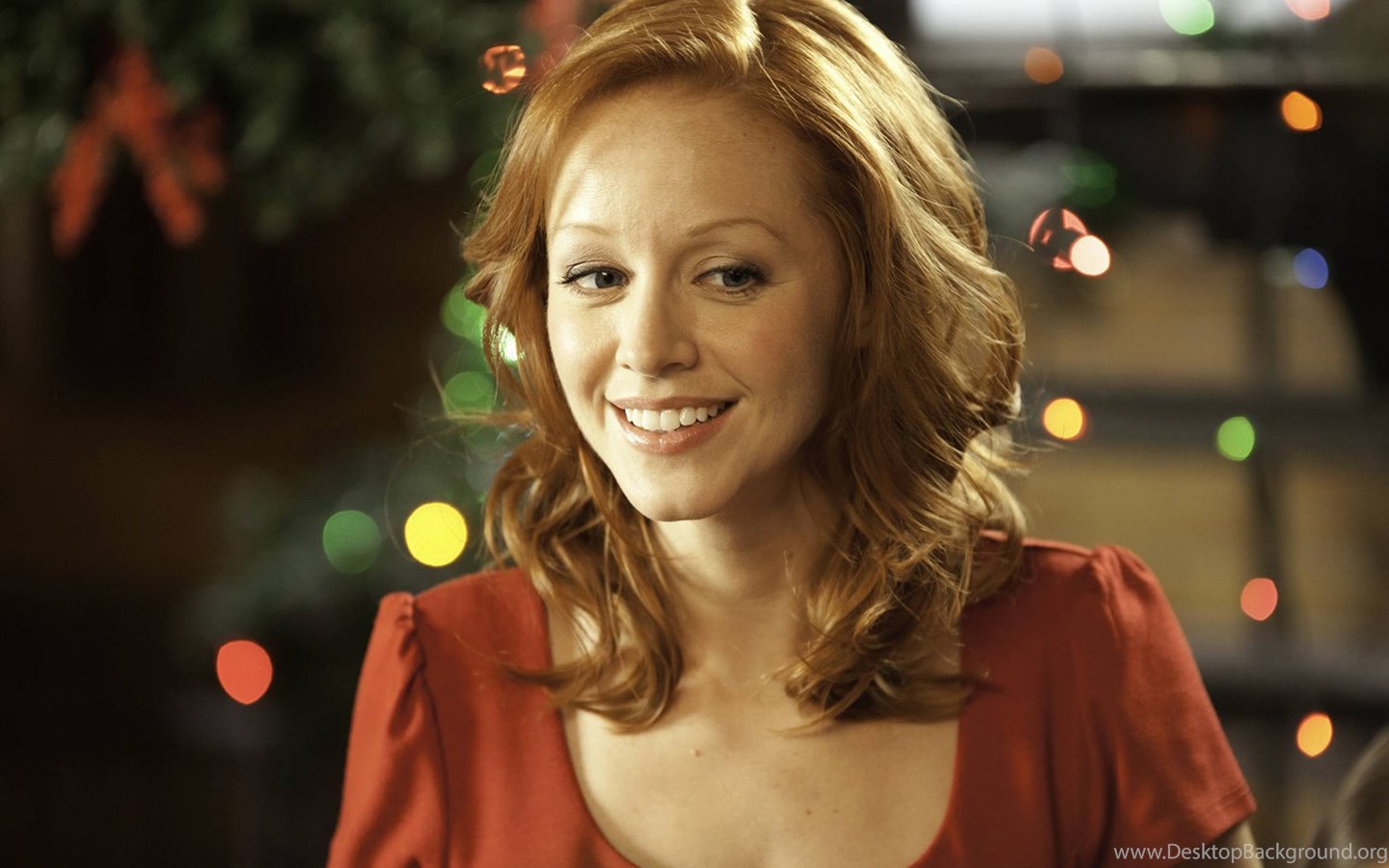RePin Image: Lindy Booth "relic Hunter" . On Pinterest Desktop Background