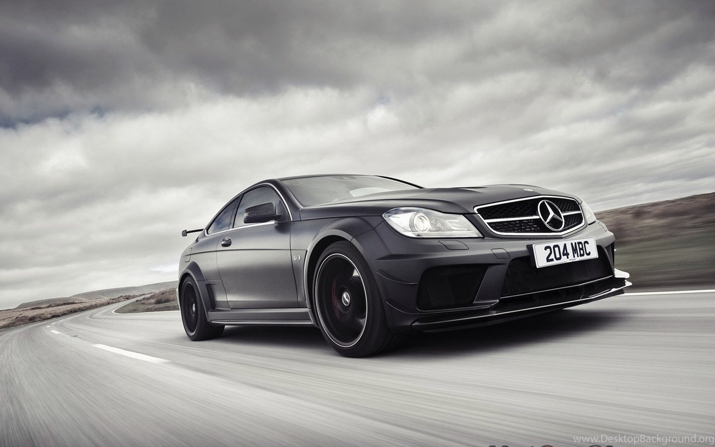 C63 AMG РѕР±РѕРё
