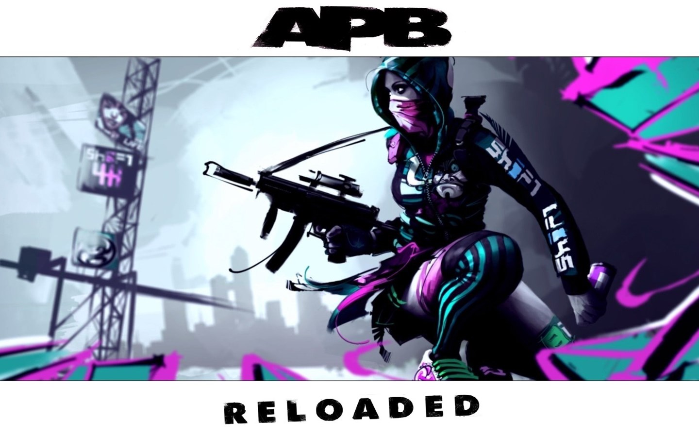 Apb reloaded есть в steam фото 8