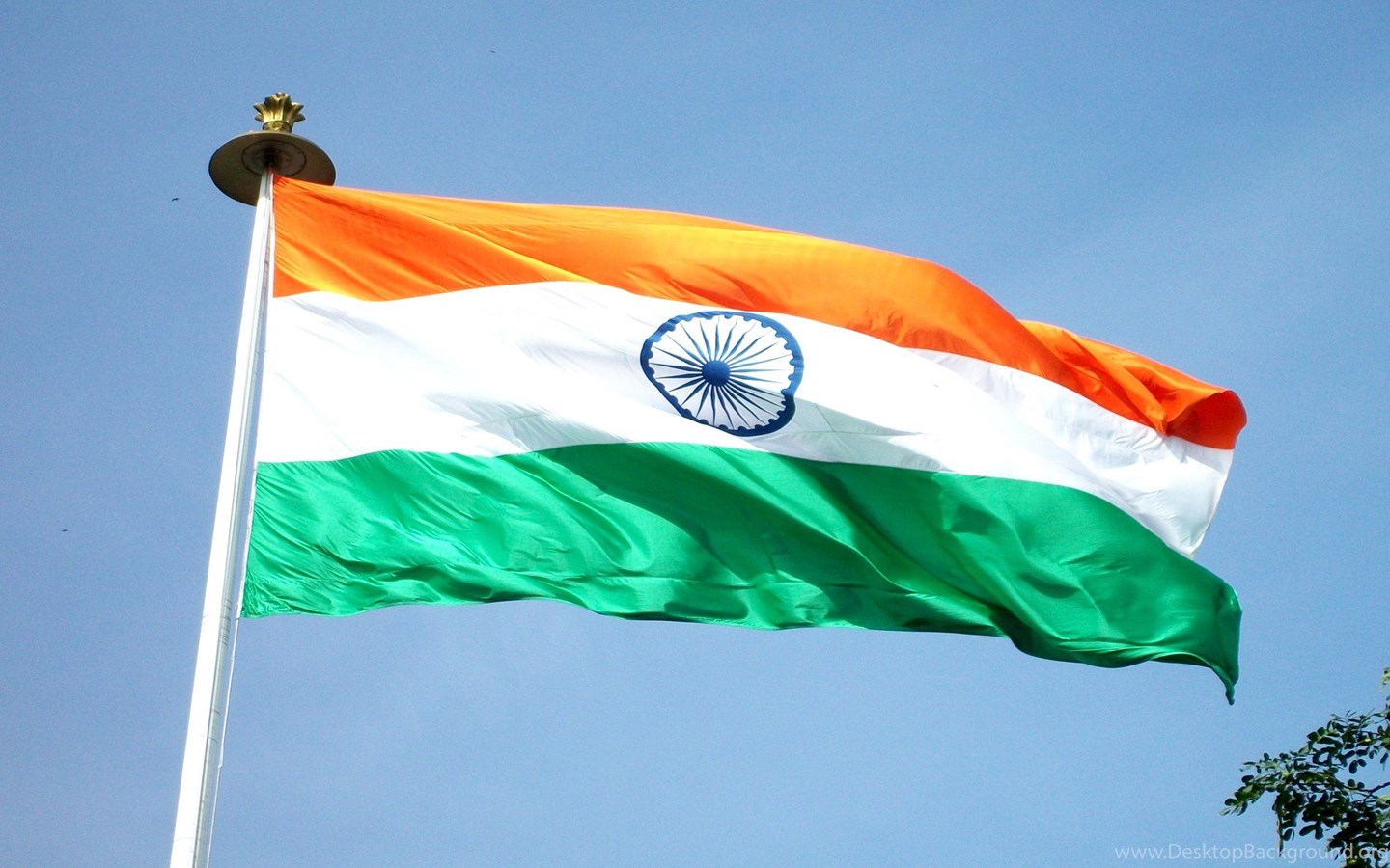Indian Flag Wallpapers 1080p For Desktop Backgrounds Desktop Background