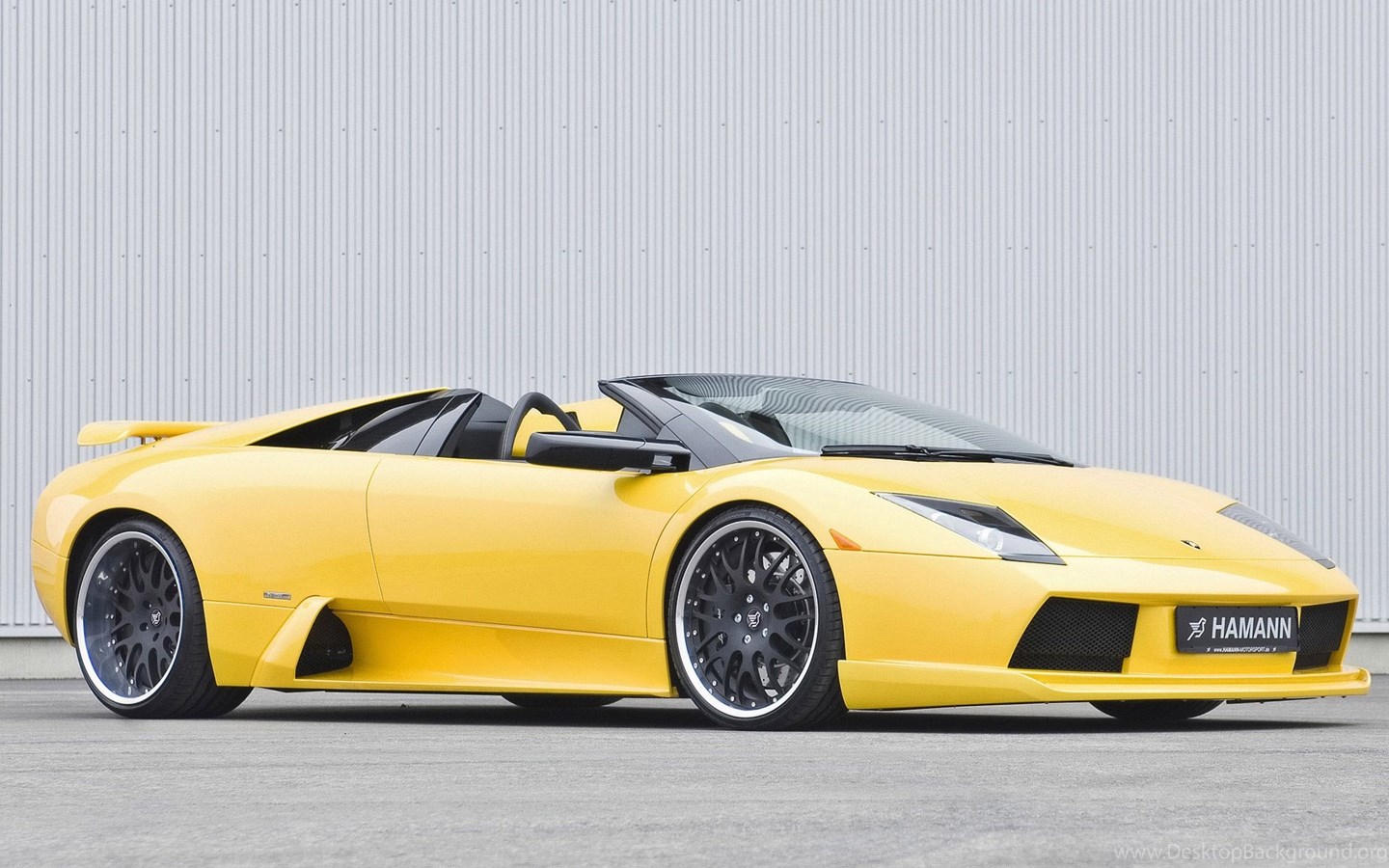 Lamborghini Murcielago 2006