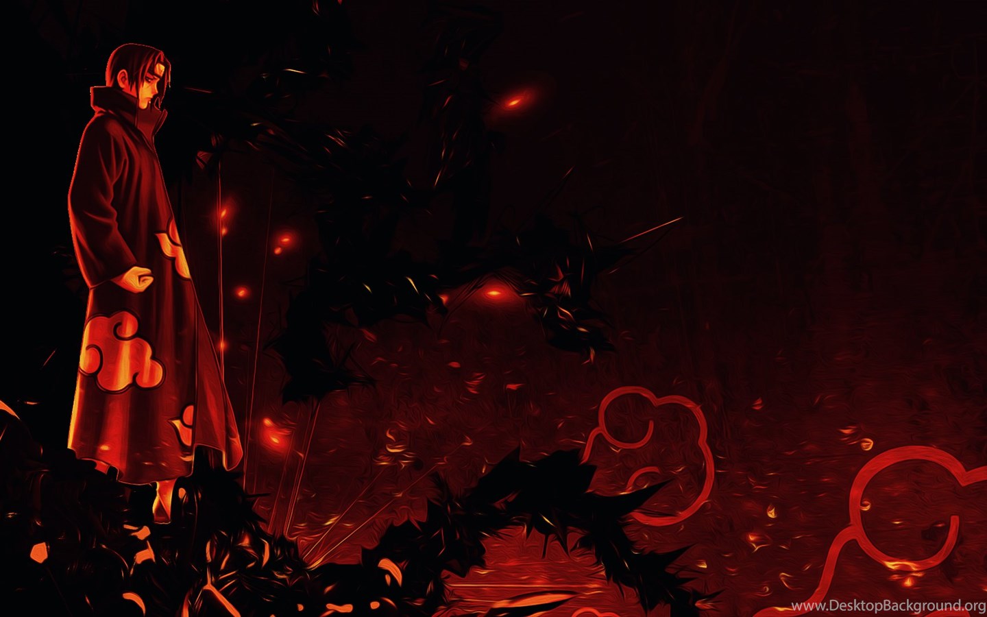 Itachi Download 1080 - 10 Latest Itachi Uchiha Wallpaper 1920X1080 FULL