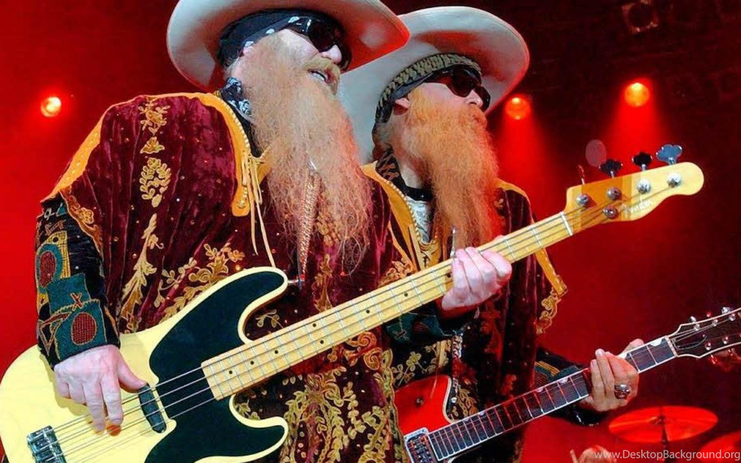 Zz top картинки
