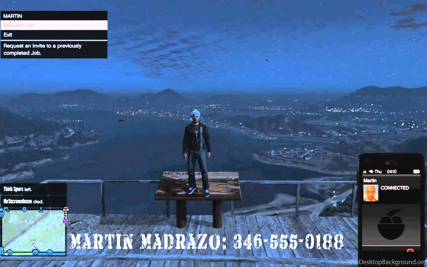 Phone number for gta 5 фото 26