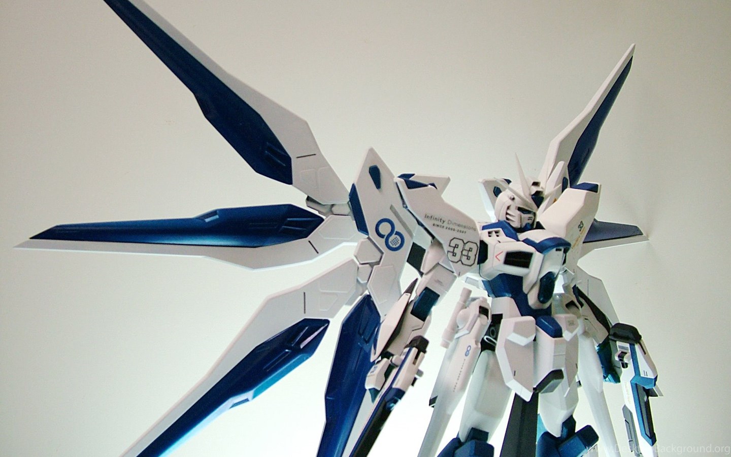 Strike Freedom Gundam Anime Wallpapers Desktop Background