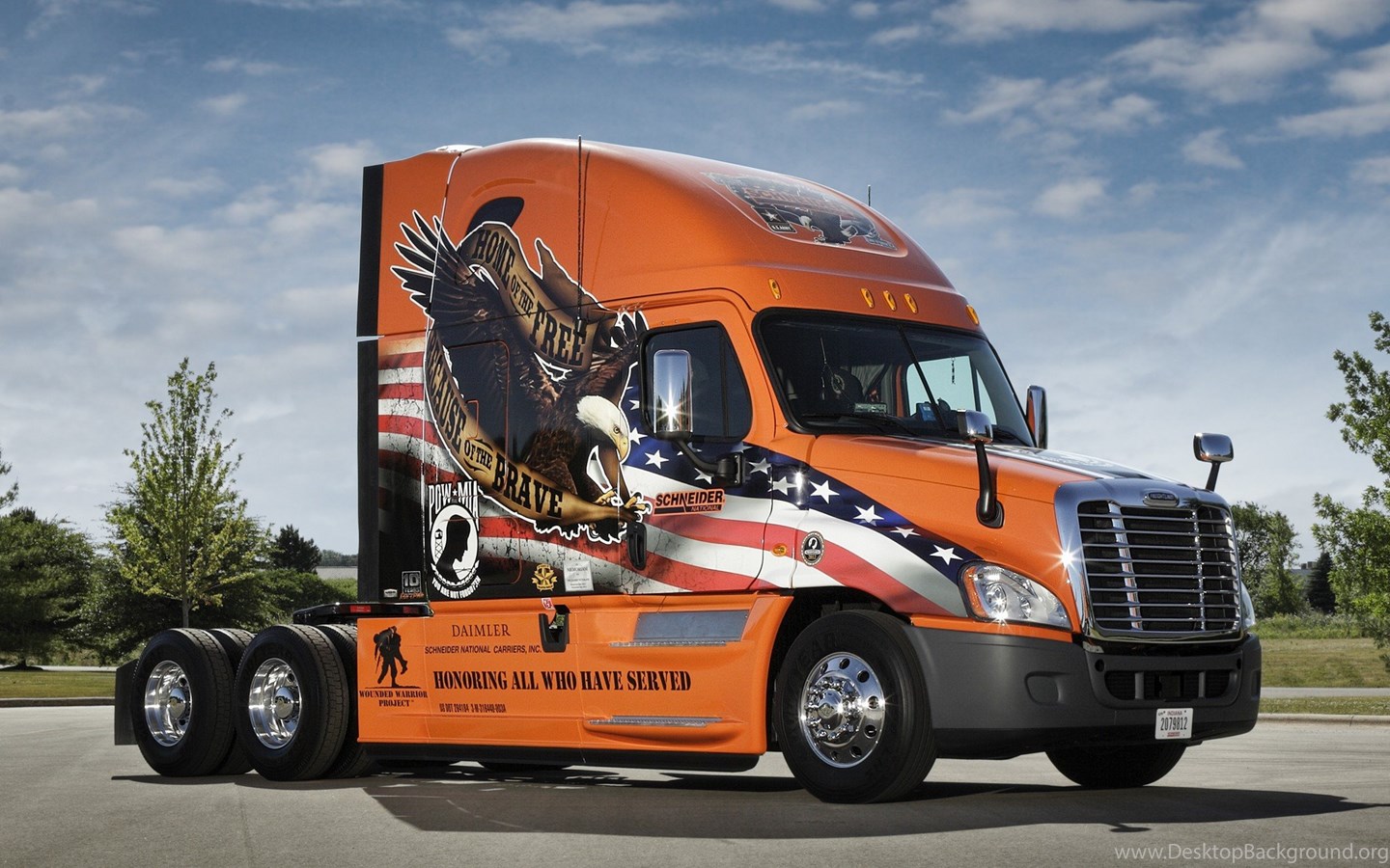 Freightliner РіРѕРЅРѕС‡РЅС‹Р№
