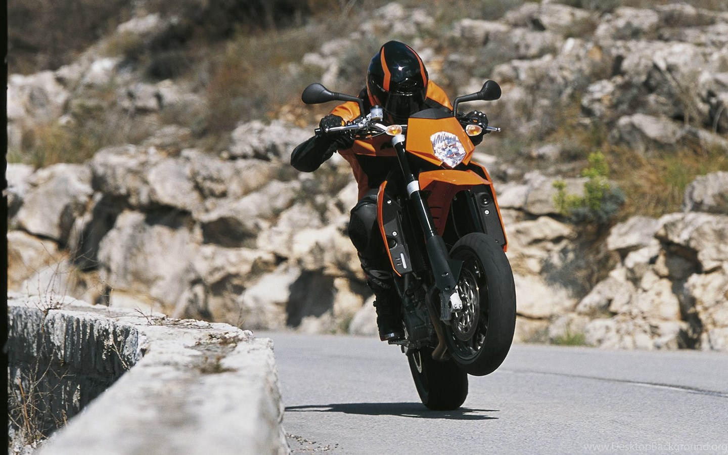РћР±РѕРё Supermoto РљРўРњ