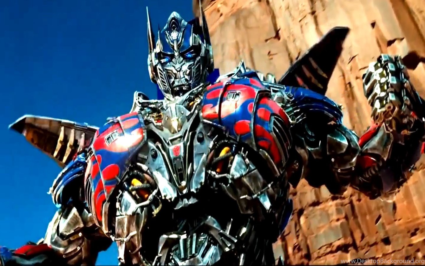 Optimus prime картинки