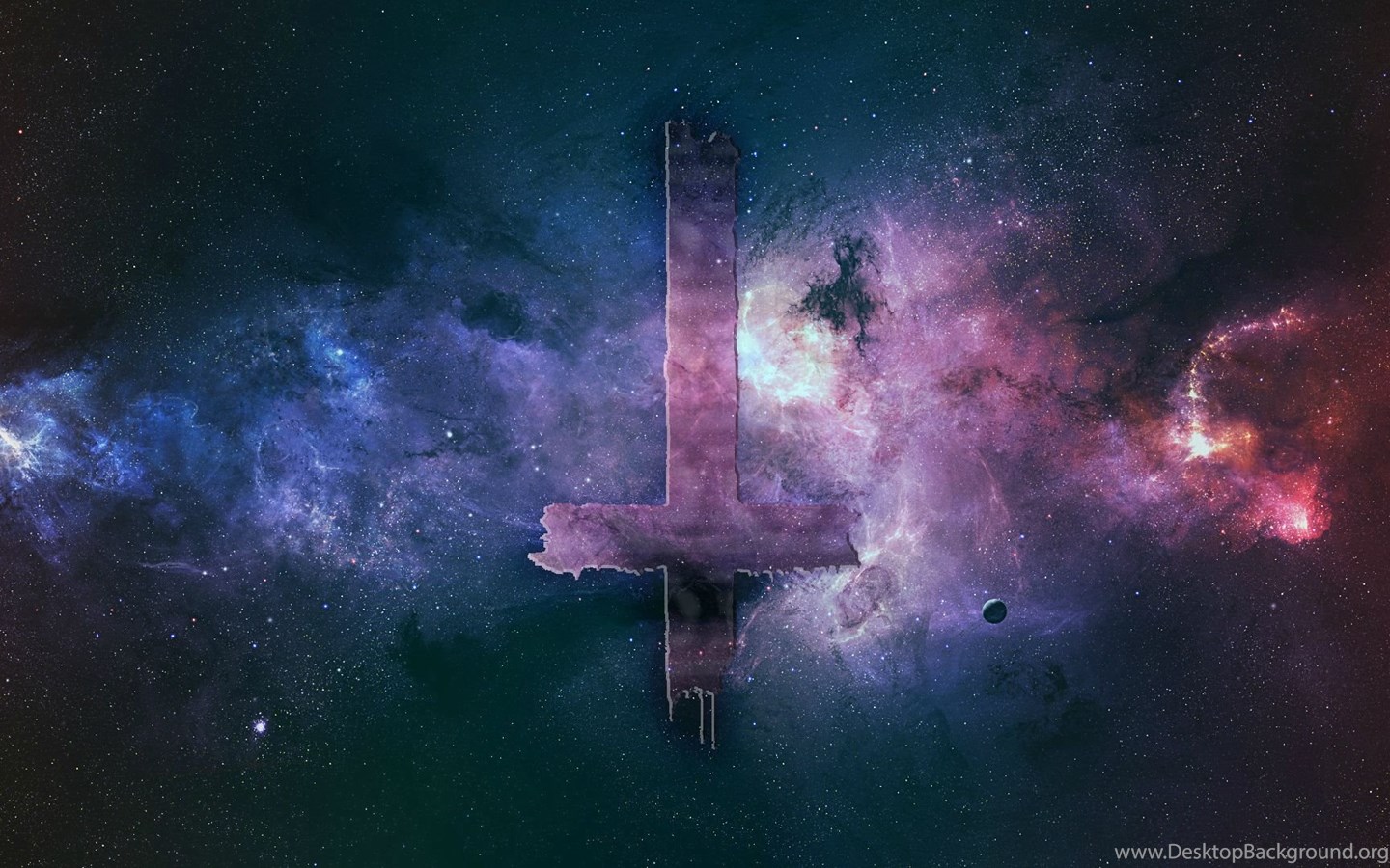 Antichrist [1920x1080] : Wallpapers Desktop Background