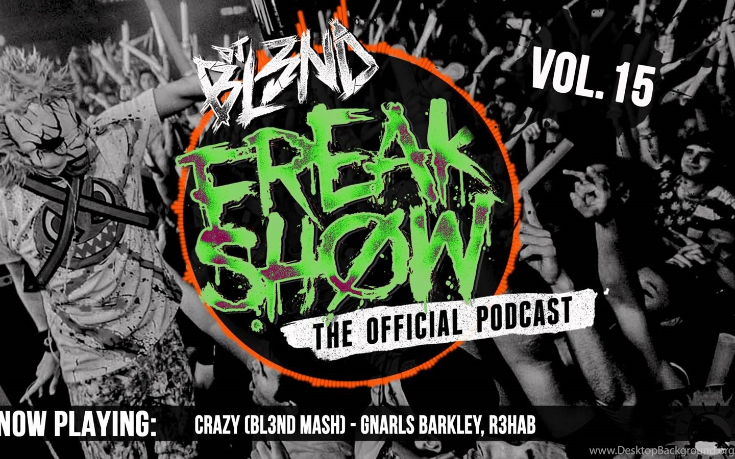 DJ Freak show. DJ Freak Пермь. Sub Urban Freak перевод. Gnarls Barkley - Crazy (Official Video). Show volume