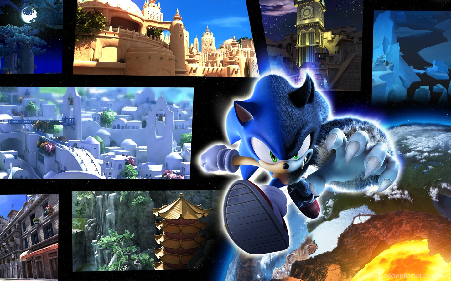 Соник unleashed. Sonic unleashed игра. Sonic unleashed 2008. Sonic unleashed (ps3). Sonic unleashed 2011.