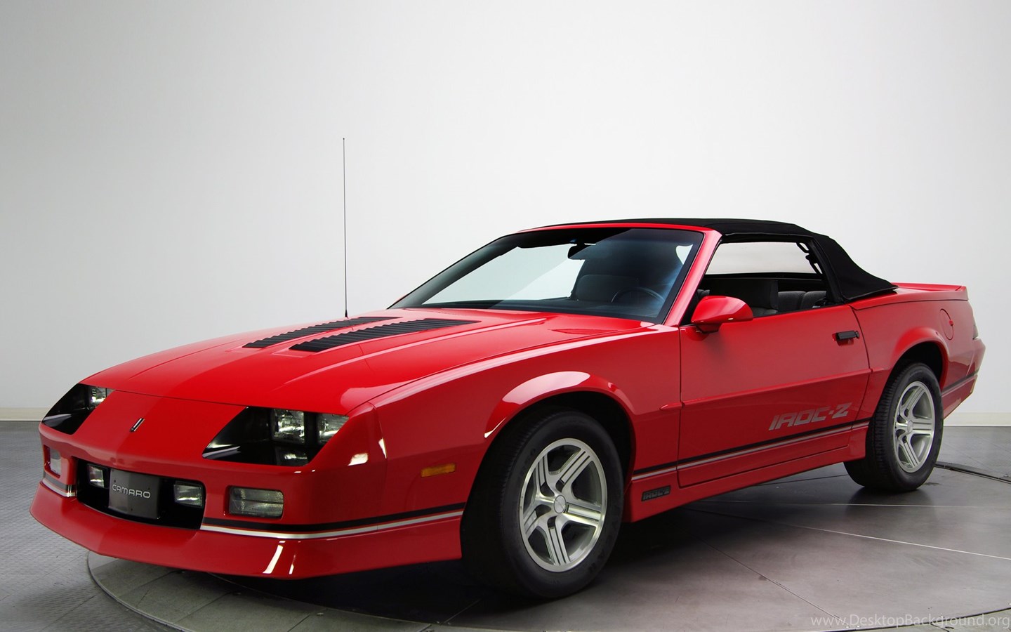 Шевроле Камаро z28