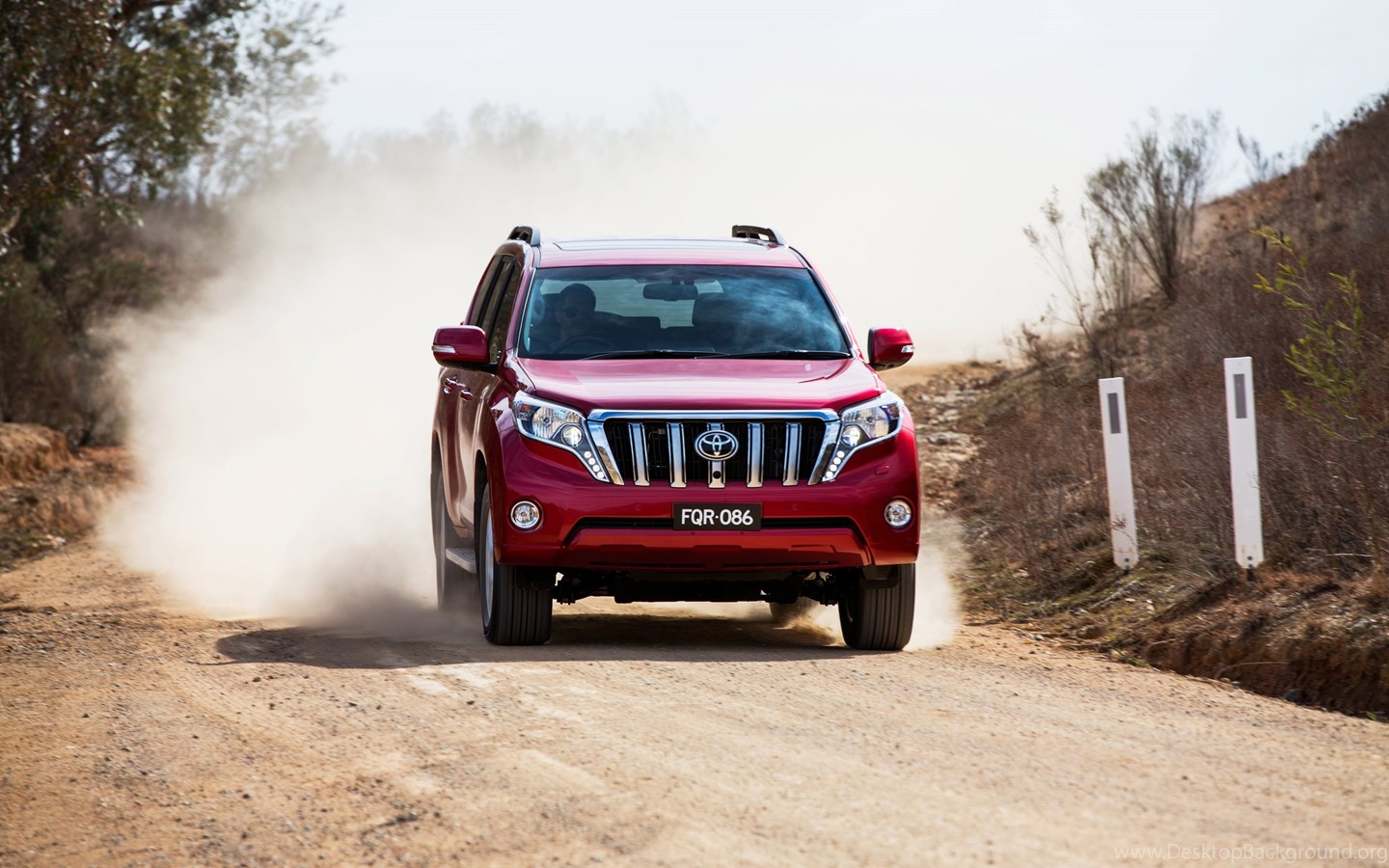 Land Cruiser Prado 150 HD