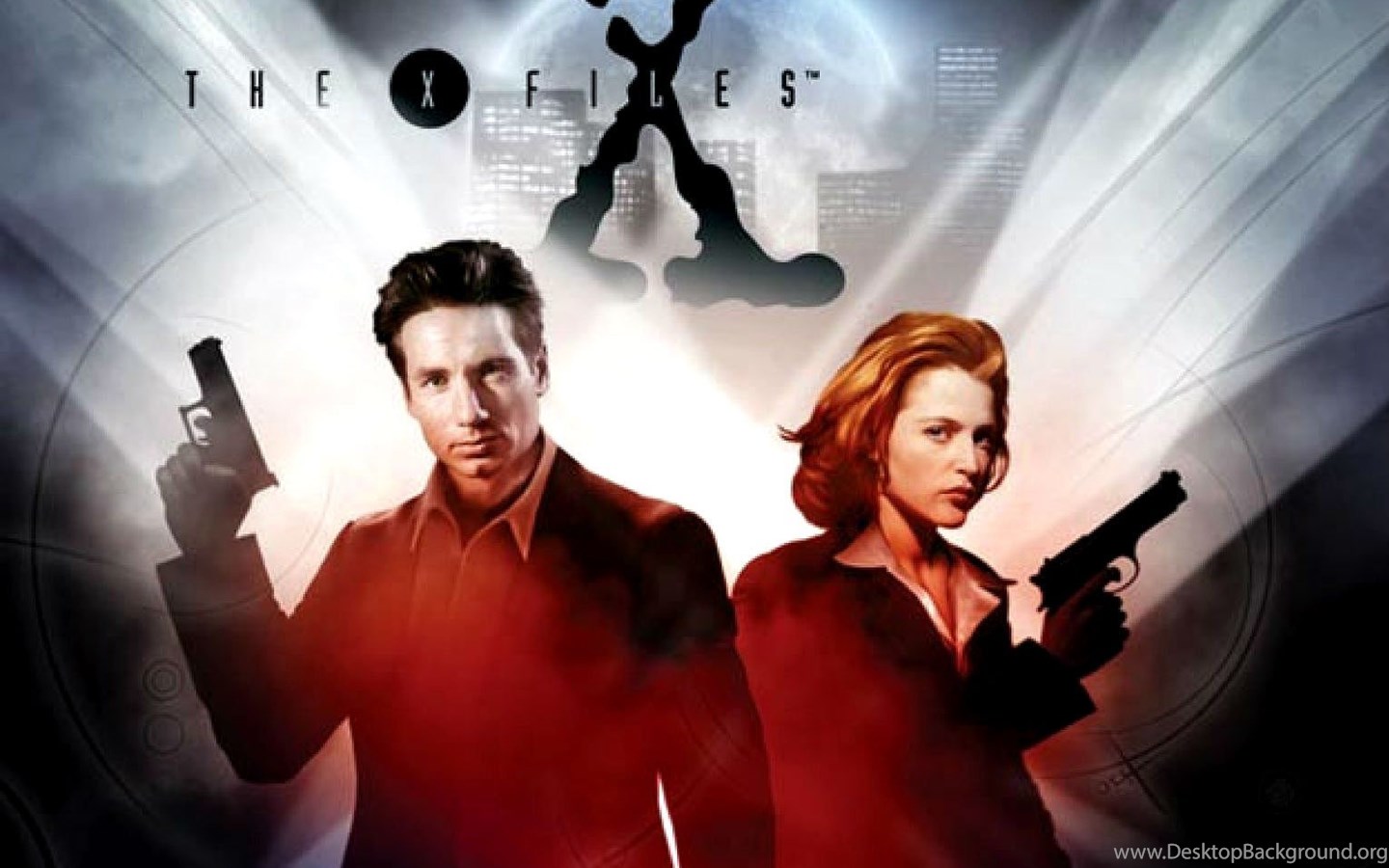 X files андроид