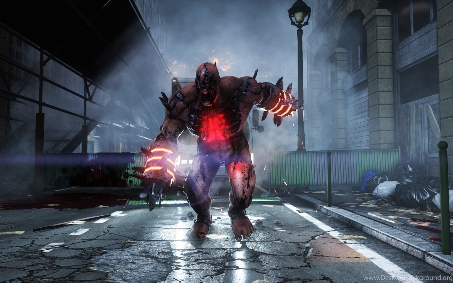 17 Killing Floor 2 Hd Wallpapers Desktop Background