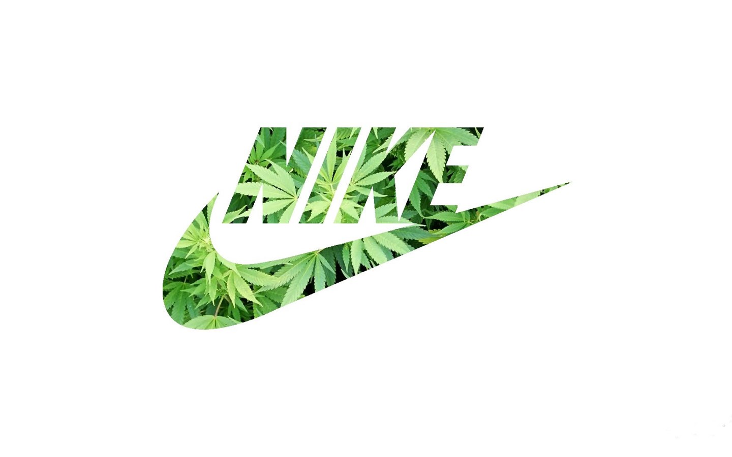 Download Download Nike Wallpapers Tumblr Nike Weed Logo Imgur Popular 1440x...