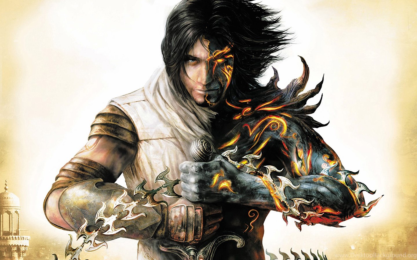 Prince of persia the two thrones steam фото 74