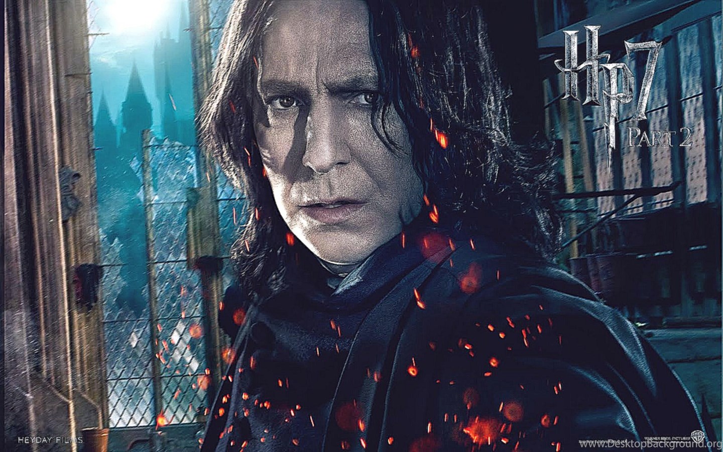 Harry potter and the deathly hallows part discount 1 full movie free