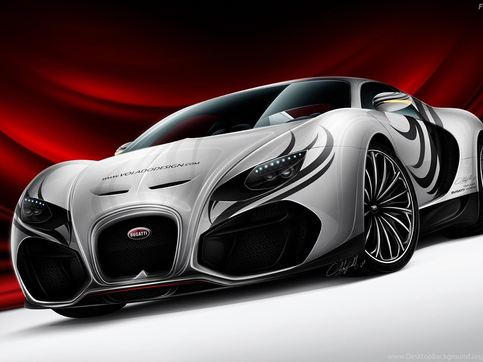 Bugatti Wallpaper For Pc