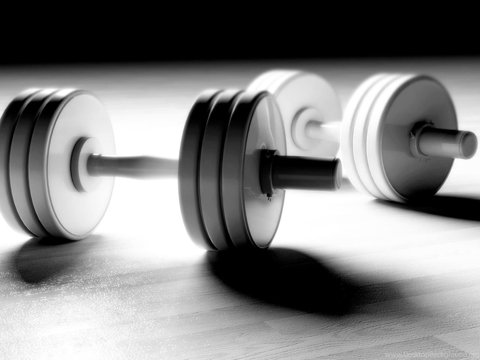 Коллекция exercise Equipment and Fitness заставка