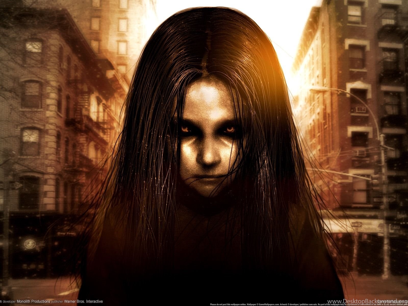 Fear 2 картинки