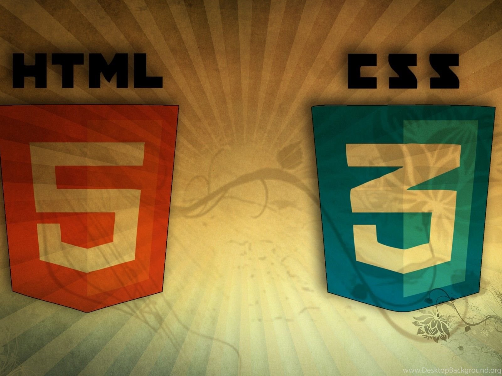Html and CSS