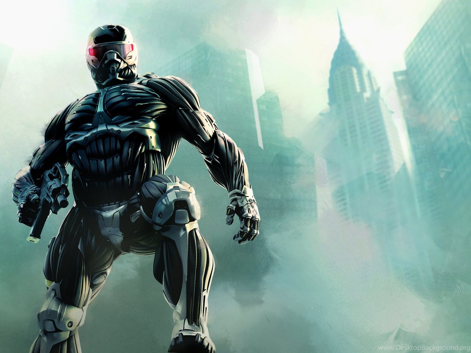 Crysis 2 on steam фото 98