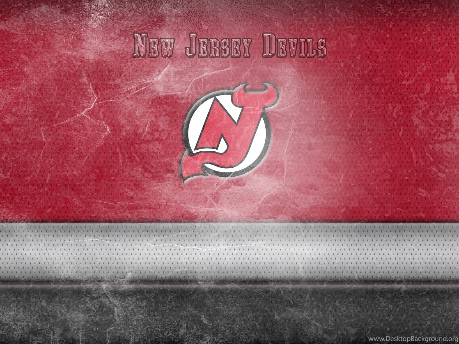 new jersey devils background