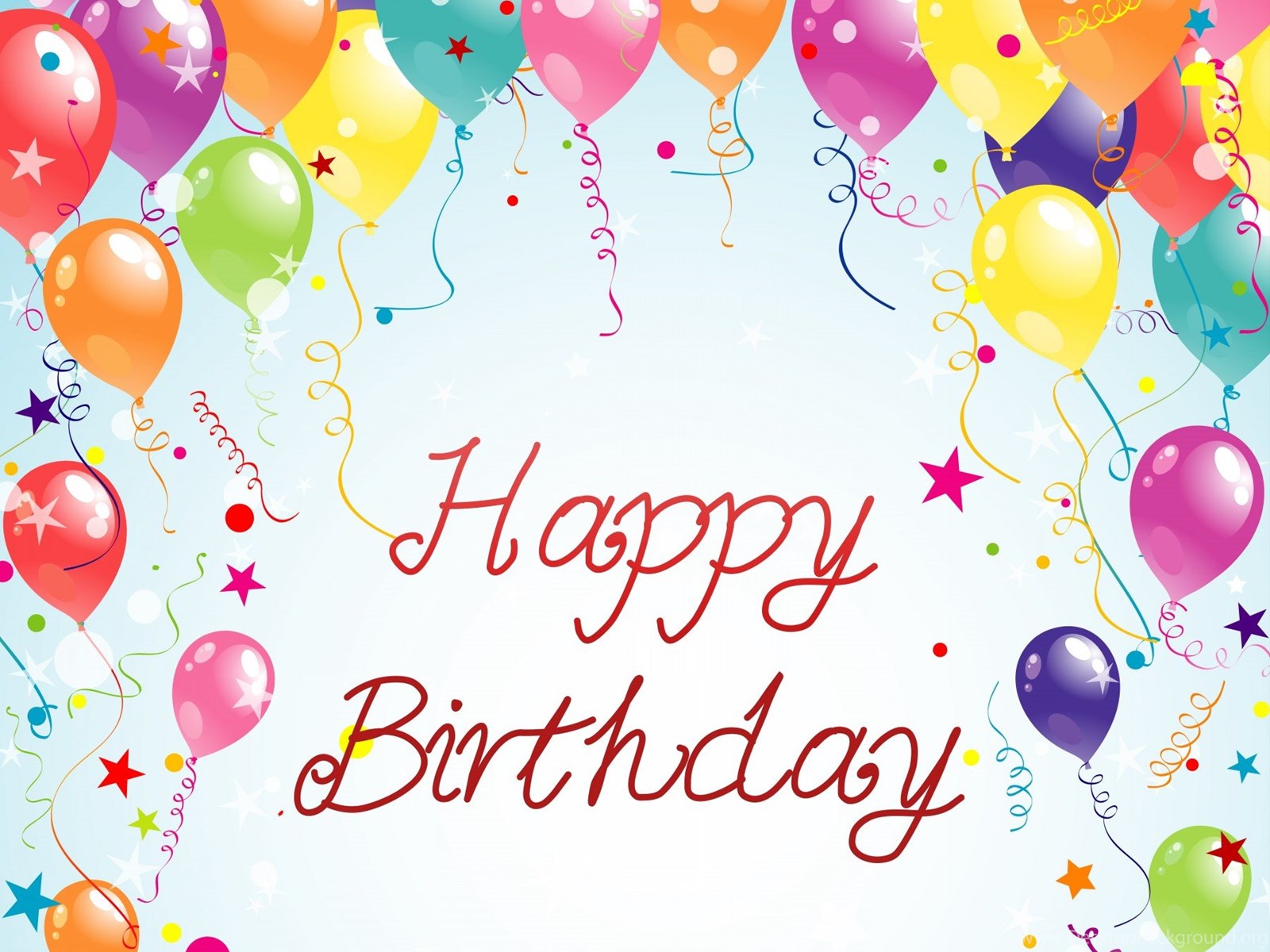 Download Images Of Beautiful Birthday Cards Fullscreen Standart 4:3 1600x12...