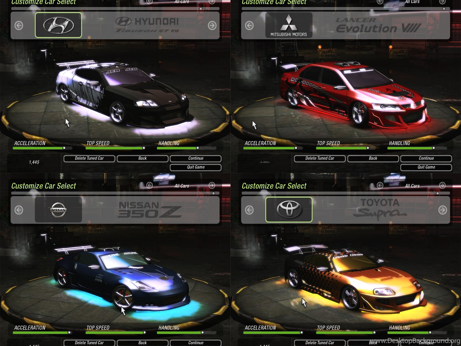 Nfs underground 2 открыть. Нфс андеграунд 2 первая машина. Тачки из Underground 2. Нфс Underground 2 машины. Need for Speed Underground 2 меню.