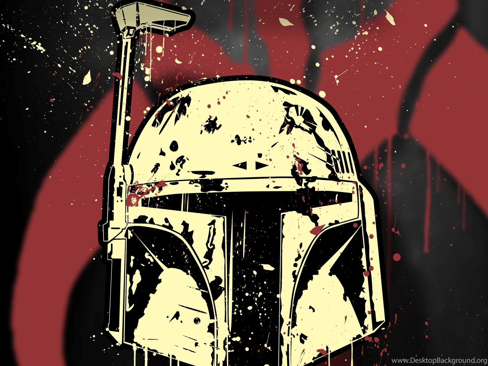 Download 5K Boba Fett Wallpapers : StarWars Fullscreen Standart 4:3 1600x12...