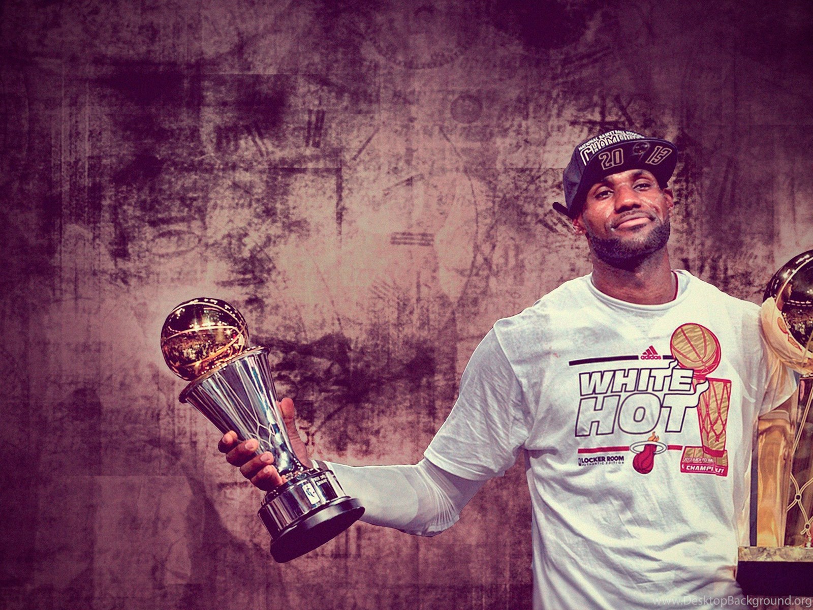 LEBRON James обои на iphone