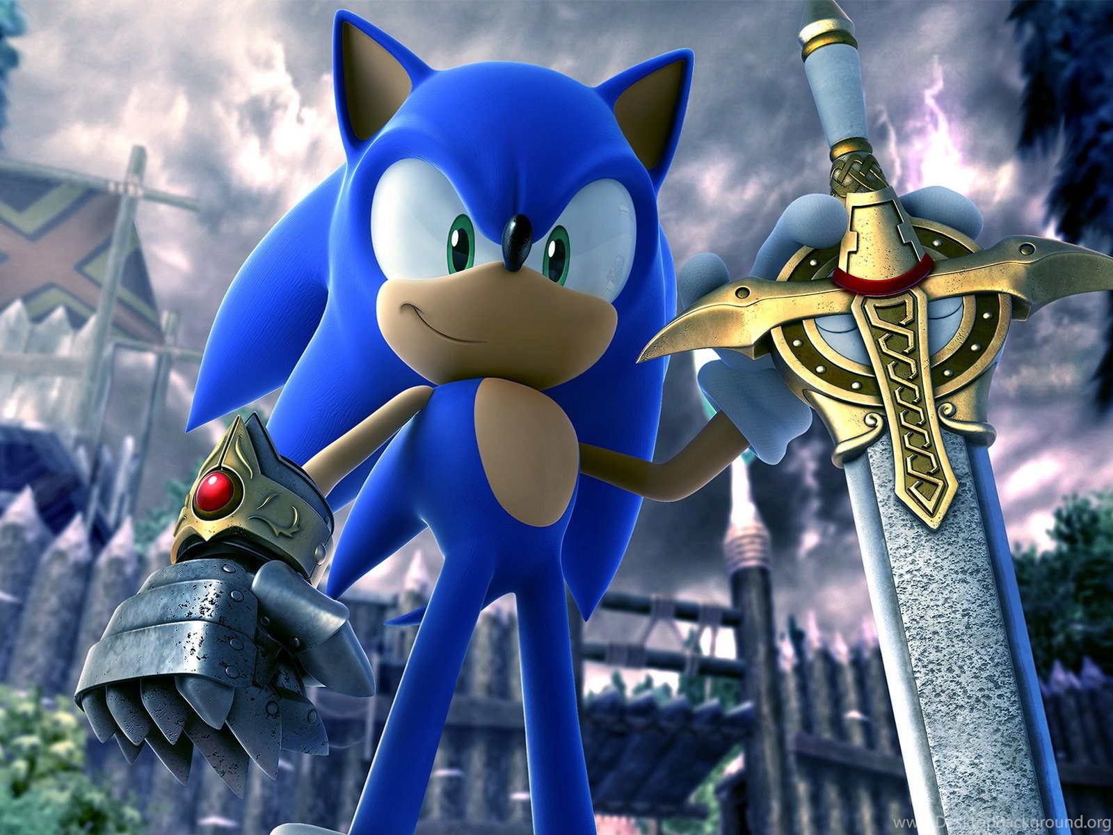 Картинка sonic 3