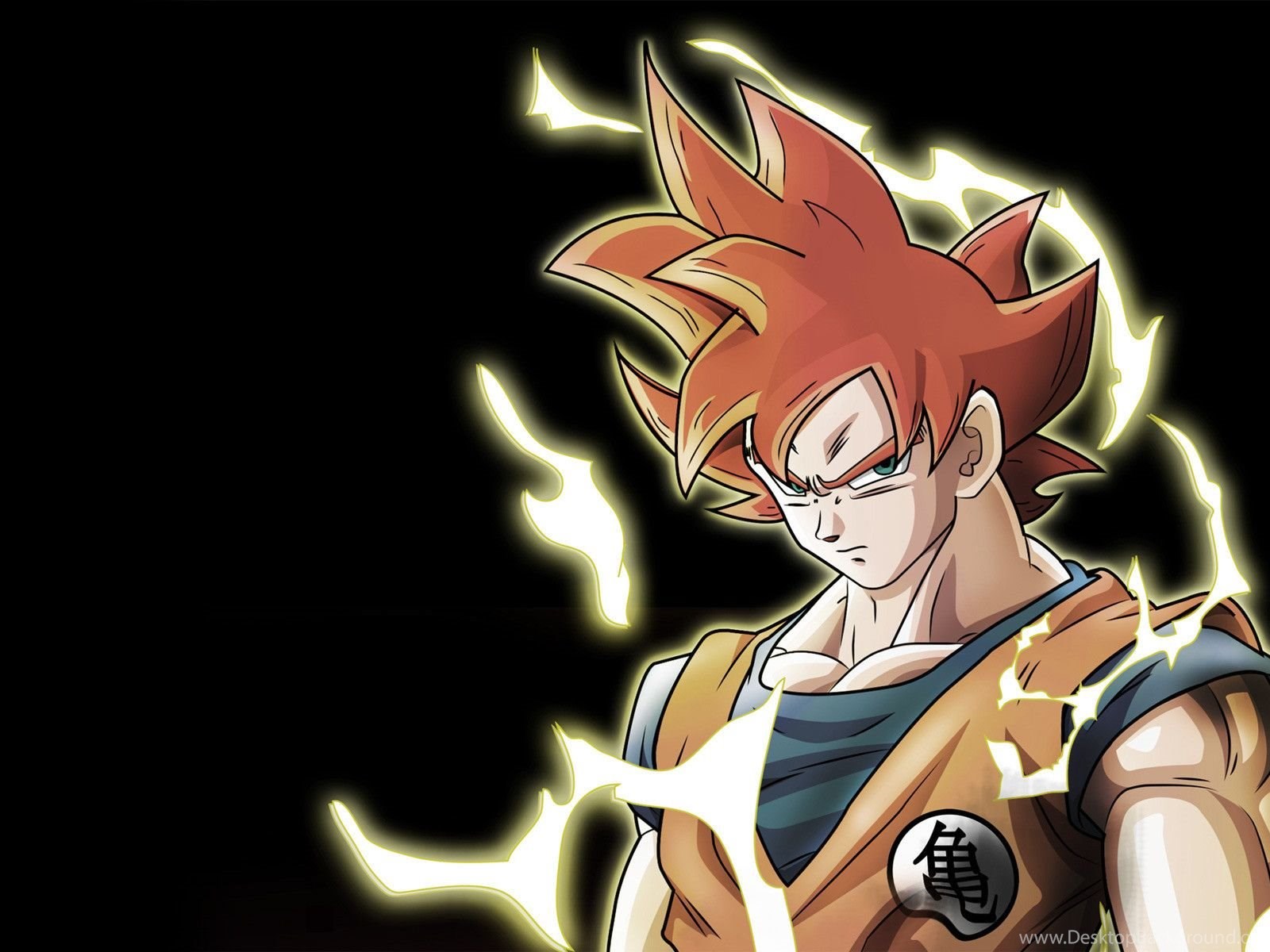 Goku 3d Wallpaper Download Image Num 89