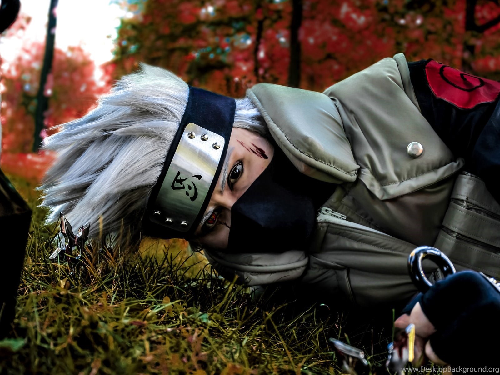 Kakashi Wallpapers For Widescreen Desktop PC 1920x1080 Full HD Desktop