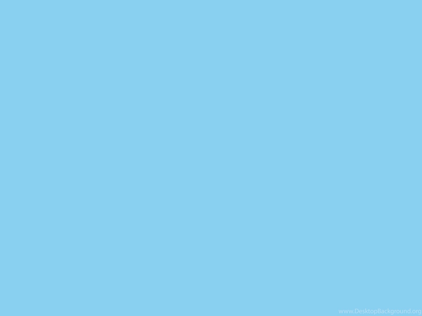 5120x2880 Baby Blue Solid Color Backgrounds Desktop Background