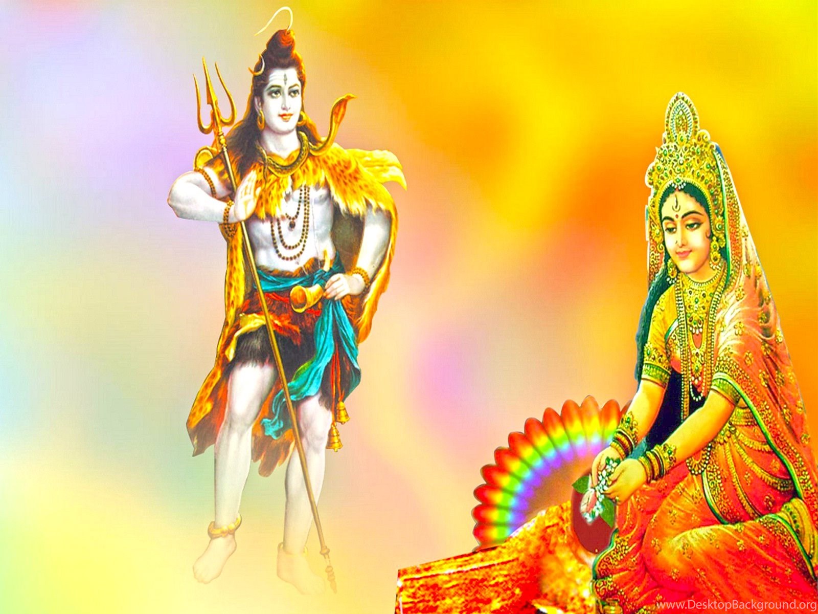 Parvati Seattle