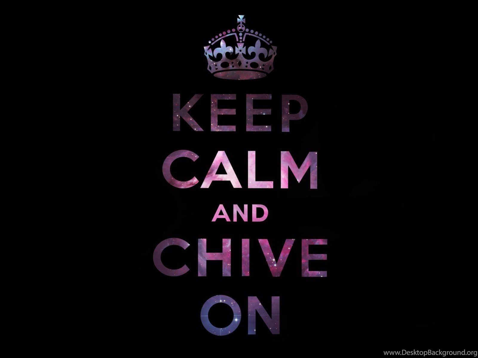 Download Keep Calm And Black Backgrounds KCCO The Chive ChiveOn Wallpapers ...