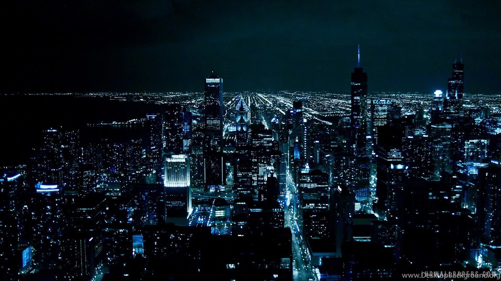 City Lights HD Wallpapers IHD Wallpapers Desktop Background