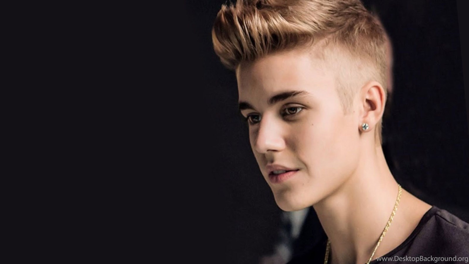 Justin Bieber Hd Wallpapers Wallpapers HD Base Desktop Background