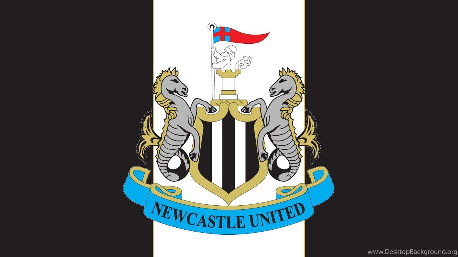 The Famous Football Club England Newcastle United Wallpapers And Desktop Background